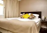 Elite Hotel Stockholm Plaza foto 2