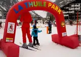 Th La Thuile Planibel Hotel & Residence foto 9