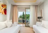 Poseidon Hotel Sea Resort foto 18