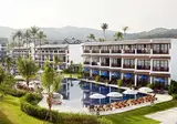 Sunwing Resort Kamala Beach foto 16