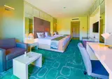 Horus Paradise Luxury Resort foto 15