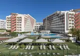 Ukino Palmeiras Village Family Resort foto 14