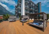 Hotel Mirage Riva del Garda foto 9