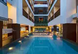 Fame Hotel Sunset Road Kuta foto 1