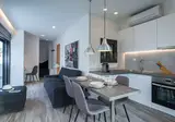 Spot Apart Residence foto 9
