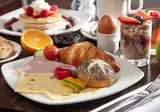 Best Western Plus The Delmere Hotel foto 30