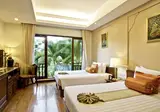 Ravindra Beach Resort & Spa foto 22