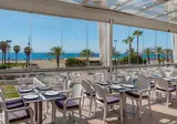 Hotel Puente Real - winterzon foto 5