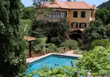 Pestana Quinta do Arco Nature & Rose Garden Hotel foto 18