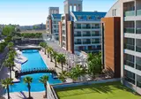 Linda Sunny Beach Hotel foto 1