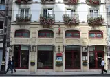 Orient Express & Spa By Orka Hotel foto 20