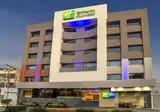 Holiday Inn Express Mexico Basilica foto 2