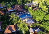 Coral Cliff Beach Resort foto 2