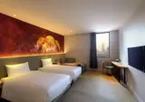 Ibis Styles Bangkok Ratchada foto 2