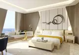 Mandarin Oriental Downtown Dubai foto 2