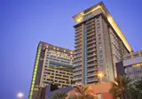 Swissôtel Al Ghurair foto 1