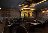 Taman Dharmawangsa Suites foto 6