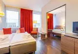 Adagio Berlin Kurfürstendamm foto 23