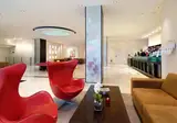 Hotel The Square foto 11