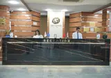 Izgi Turhan Otel foto 23