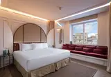 Only YOU Hotel Valencia foto 2