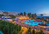Hotel Grand Blue Sky foto 13