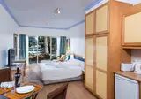 Paphos Gardens Holiday Resort - Apartments foto 4