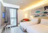 Travelodge Pattaya foto 3