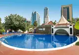 Marbella Resort Sharjah foto 1