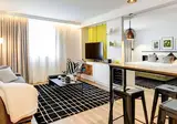 Novotel Paris Bercy foto 18