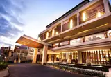 The Magani Hotel & Spa foto 15