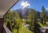 IFA Alpenhof Wildental Hotel foto 7