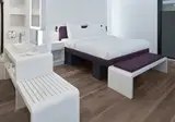 YOTEL Istanbul Airport (Landside) foto 12