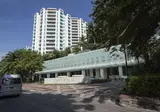 Chatrium Residence Sathon Bangkok foto 9