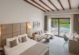 Alia Palace Luxury Hotel and Villas foto 5