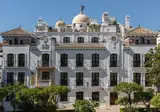 Hotel El Pilar Andalucia foto 16