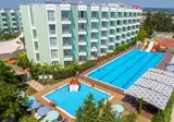 Hotel Grand Belish Beach Resort & Spa foto 1