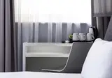 Heeton Concept Hotel - Kensington London foto 8