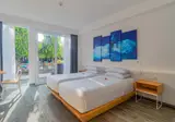 Kuta Beach Club Hotel foto 16