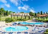 Pian dei Mucini Resort foto 1