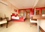 alltoura Club Hotel Sidekum foto 5
