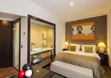 Quentin Boutique Hotel foto 4
