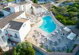 Grand Hotel Villa Politi foto 12