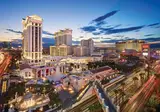 Caesars Palace Las Vegas foto 3