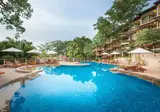 Chanalai Flora Resort foto 4