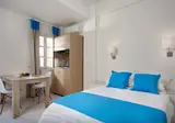 Terra Blue Hotel foto 2