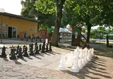Camping Le Ranch Des Volcans foto 11