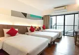 Hotel J Residence foto 13