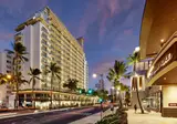 Hilton Garden Inn Waikiki Beach foto 18