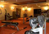 Swiss Inn Pyramids Golf Resort foto 5